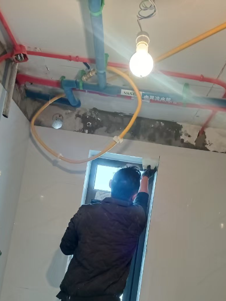 青山专业水管维修